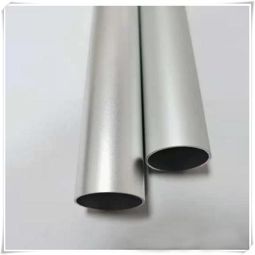 精密铝管 2024铝管 6063合金铝管 盛群金属 加工定制